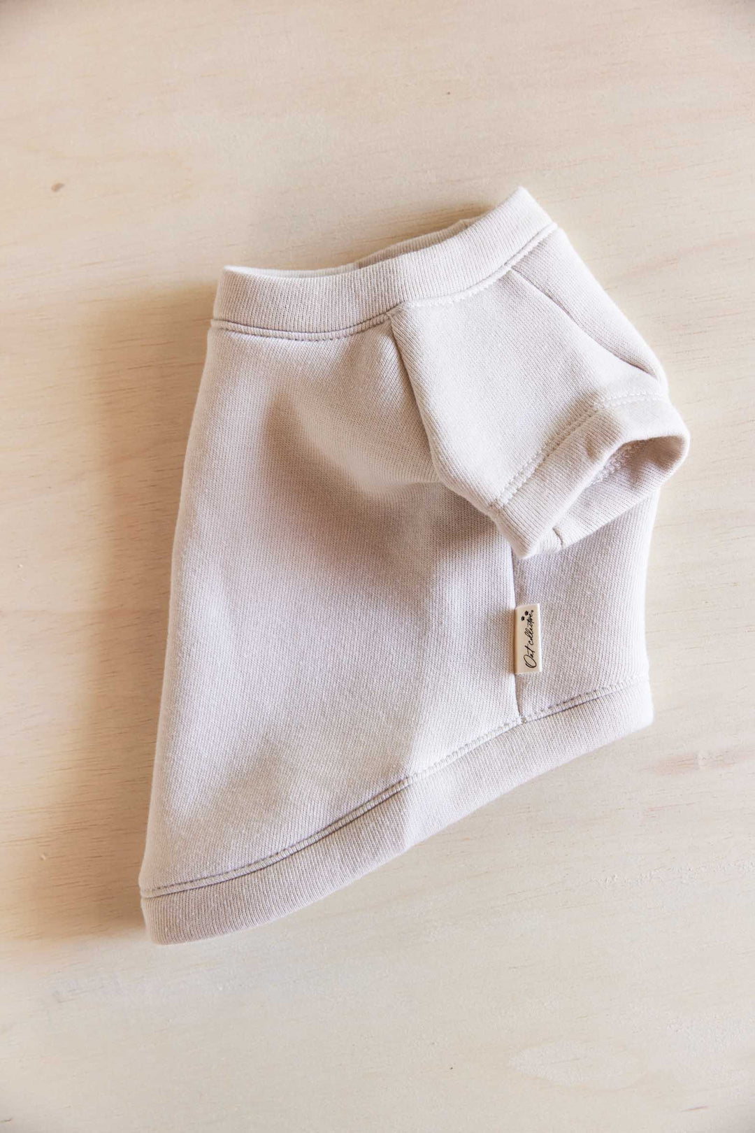 Premium Basic Pet Sweatshirt