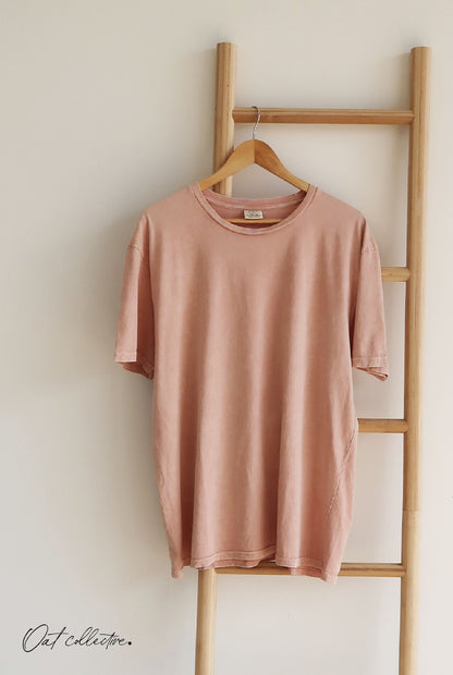 PREMIUM BASIC MINERAL Oversized Top