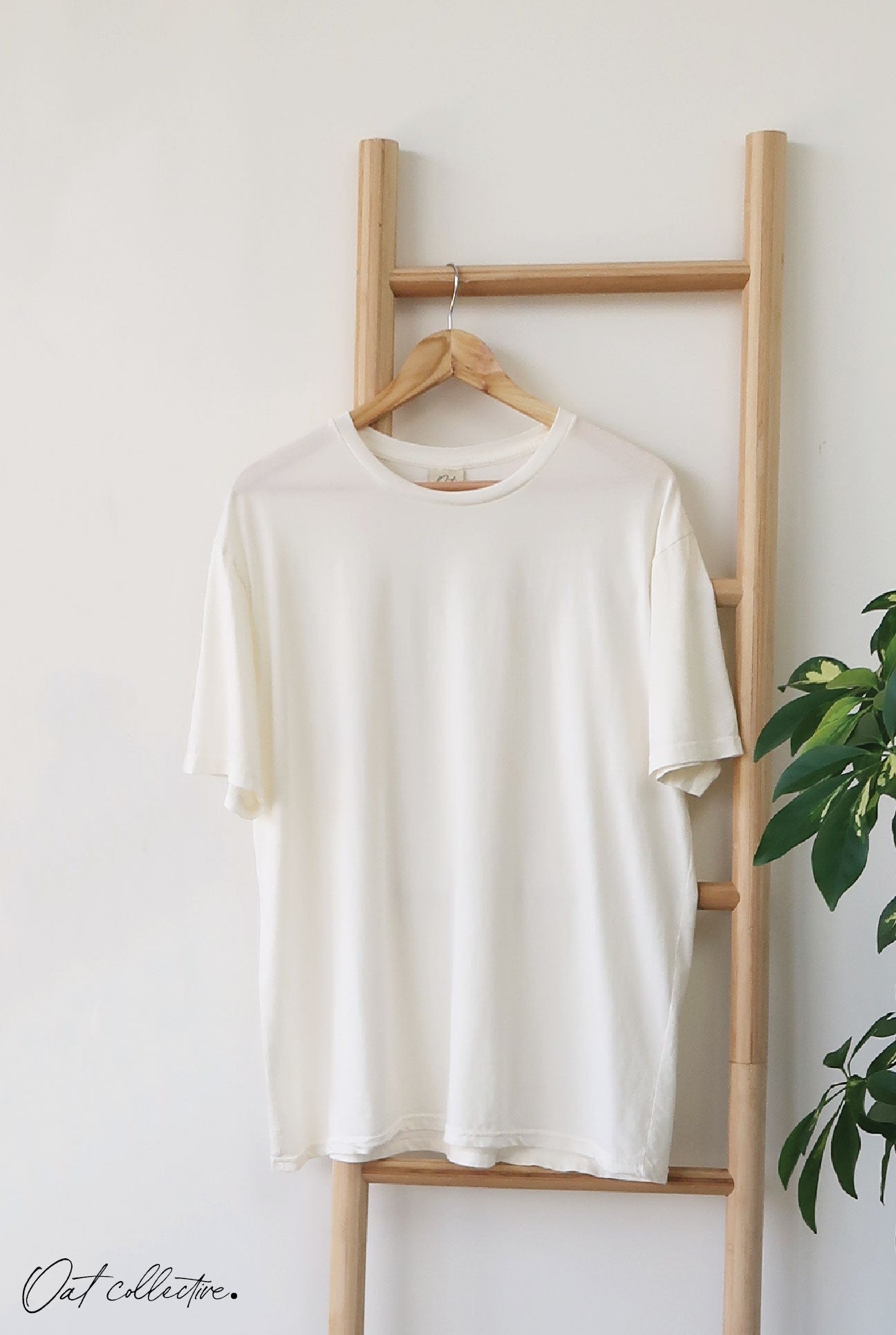 PREMIUM BASIC MINERAL Oversized Top